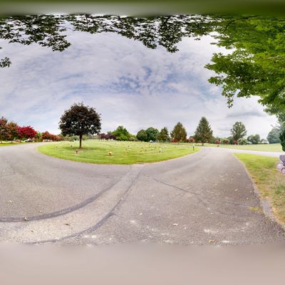 Devotion / Holy Martyrs in Fairfax Memorial Funeral Home