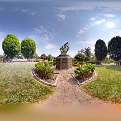 Serenity in Fairfax Memorial Funeral Home