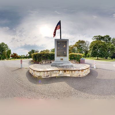 911 Feature in Fairfax Memorial Funeral Home