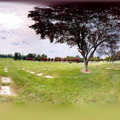 Prophets in Fairfax Memorial Funeral Home