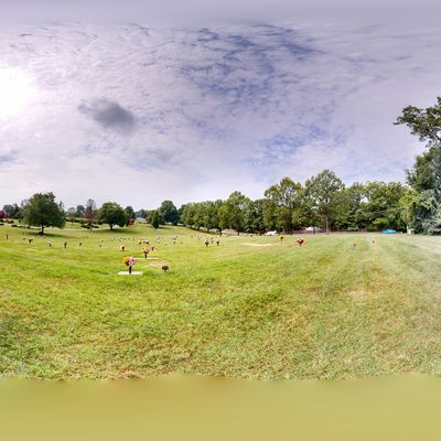 St. Paul Chung in Fairfax Memorial Funeral Home