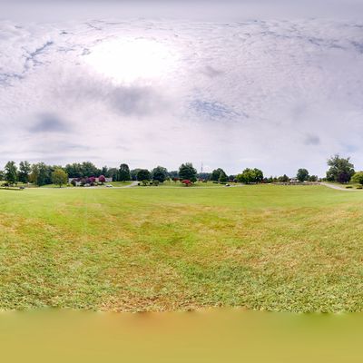 Tranquility in Fairfax Memorial Funeral Home
