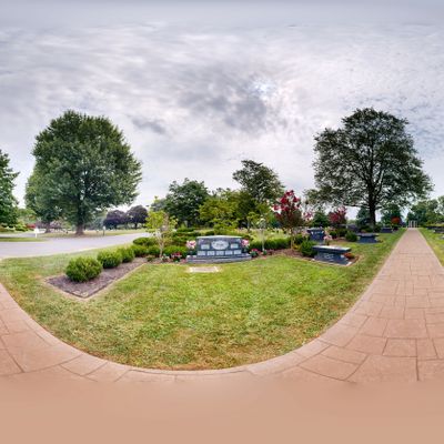 Walk Edge Estates in Fairfax Memorial Funeral Home