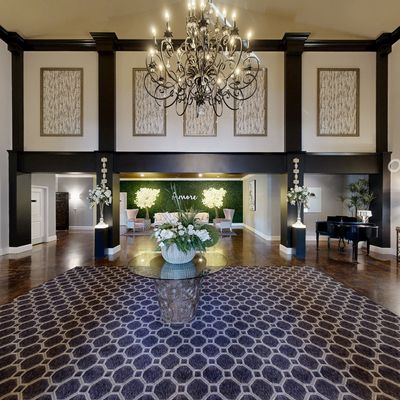 Atrium in Amore Venue