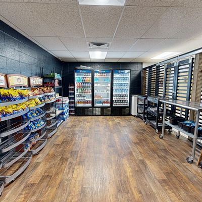 Colt Store in Bayou Academy