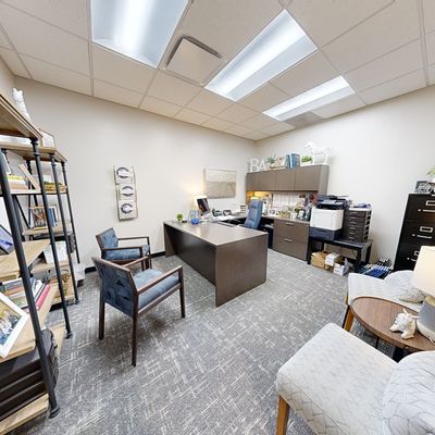 Director of Advancement in Bayou Academy