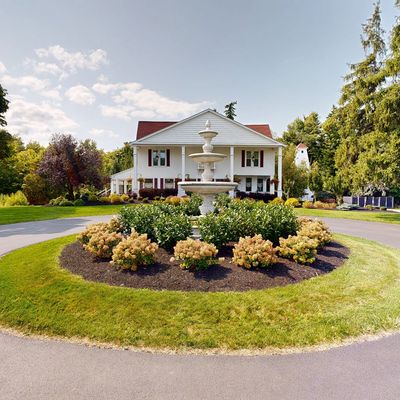 Garden Venue in Garden Venue