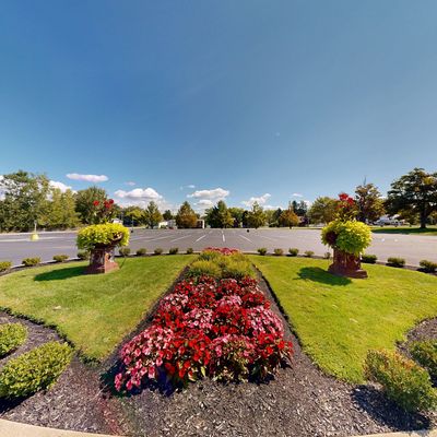 Amore Parking in Amore Venue