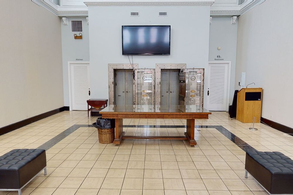 Virtual Tour of Test 1 in Test 1 in Gumtree Museum of Art