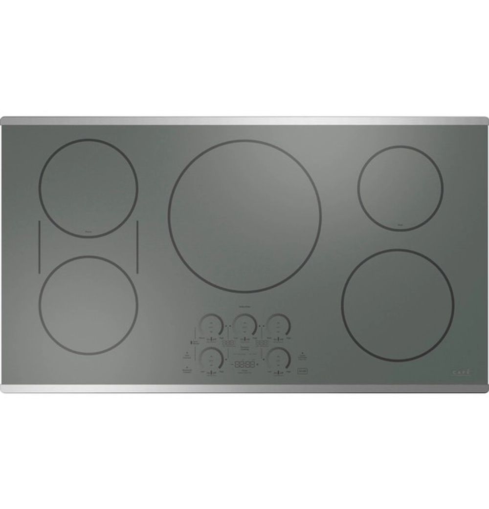 Shop Café™ Series 36" Built-In Touch Control Induction Cooktop from Café on Openhaus