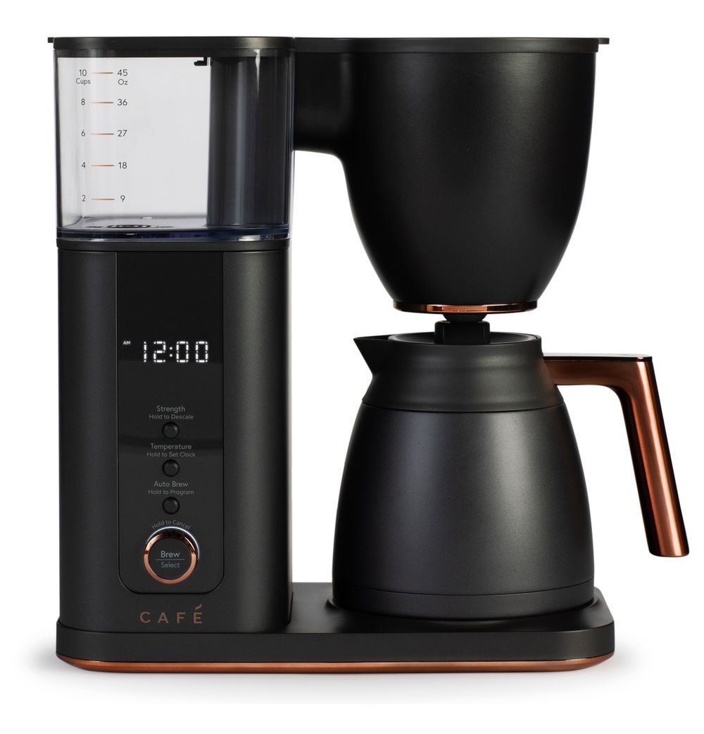 Shop Café™ Specialty Drip Coffee Maker with Glass Carafe from Café on Openhaus