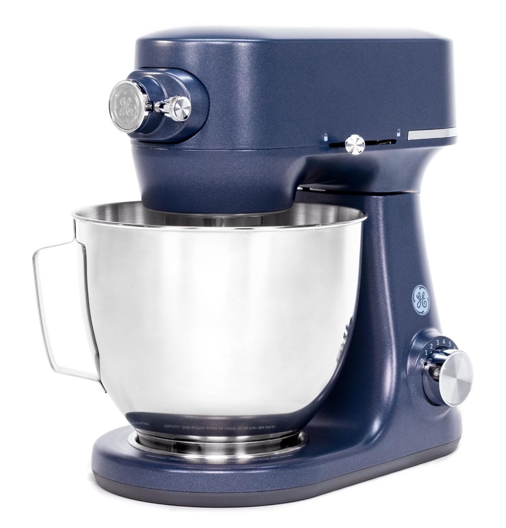 Shop GE® Stand Mixer from GE Appliances on Openhaus