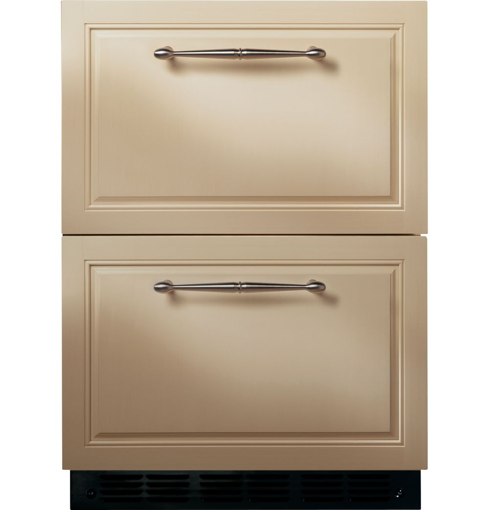 Shop Monogram Double-Drawer Refrigerator Module from Monogram on Openhaus
