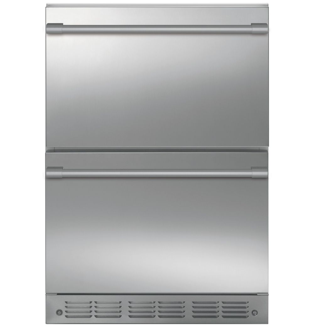 Shop Monogram Double-Drawer Refrigerator from Monogram on Openhaus