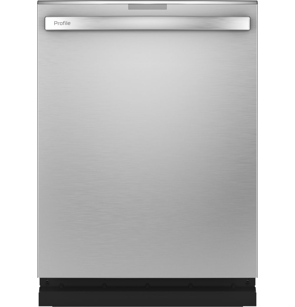 Shop GE Profile™ UltraFresh System Dishwasher with Stainless Steel Interior from GE Appliances on Openhaus