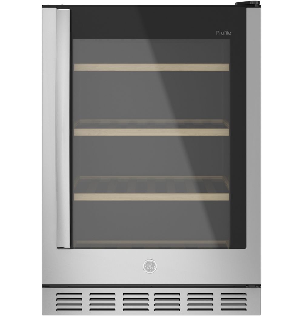 Shop GE Profile™ Series Beverage Center from GE Appliances on Openhaus