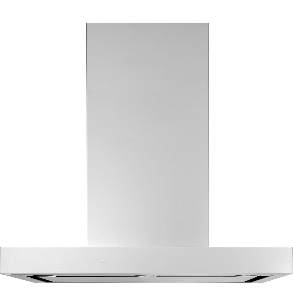 Shop 30” Smart Designer Wall Mount Hood w/ Perimeter Venting from GE Appliances on Openhaus