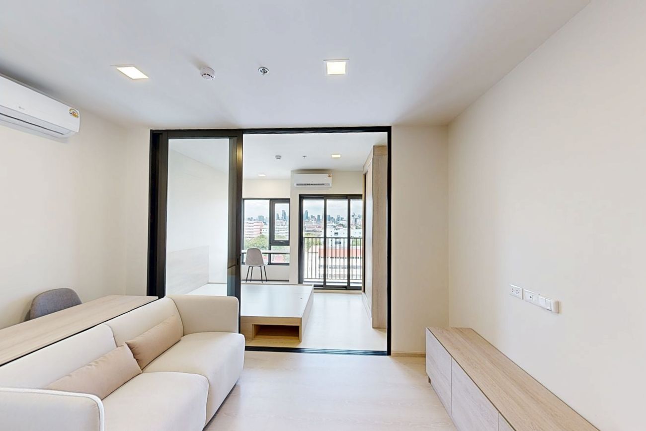 Standard 1B - Fully Furnished Standard 1B - Fully Furnished