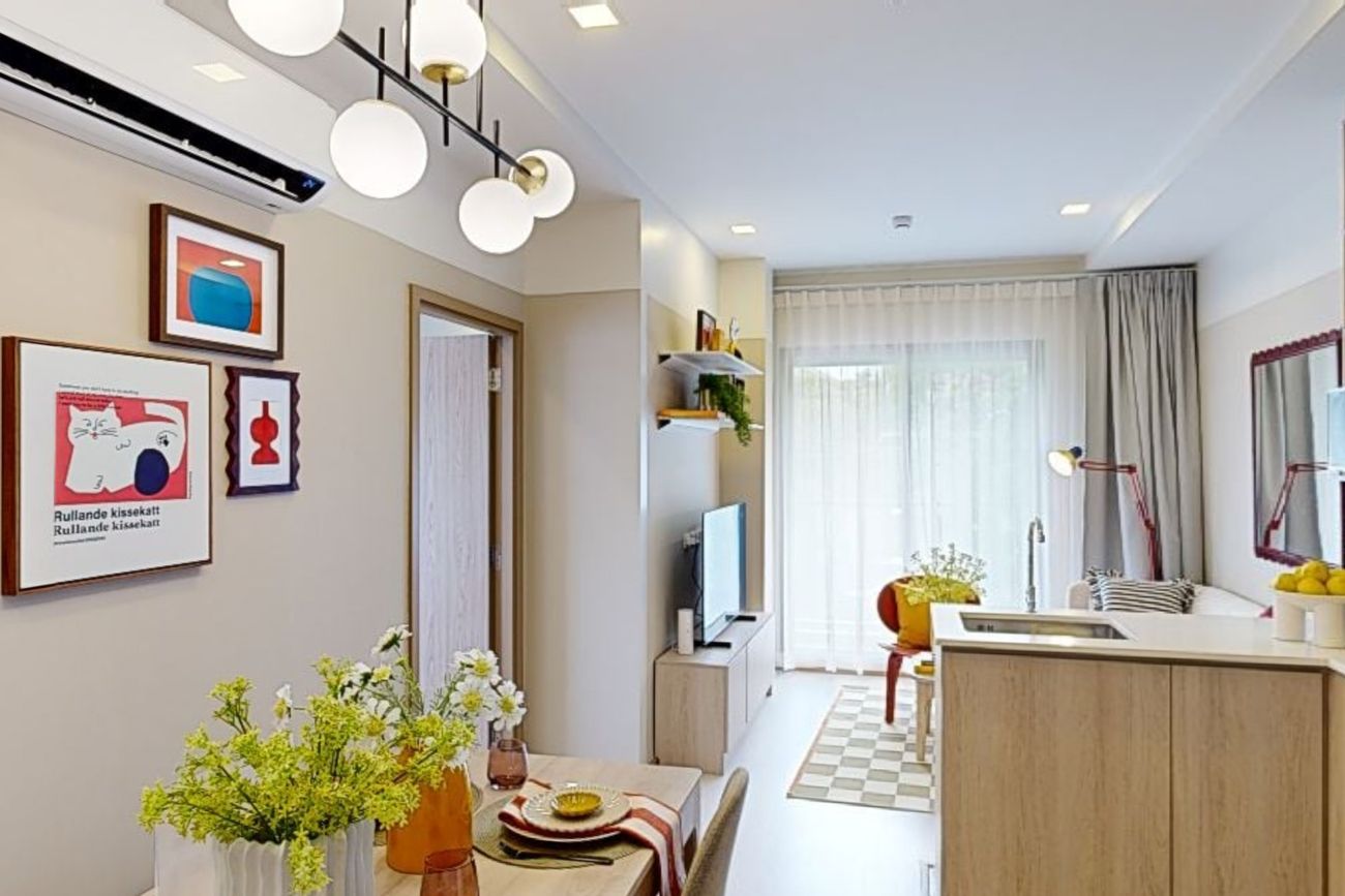 Pynn Pridi 20 Room Type: 2A