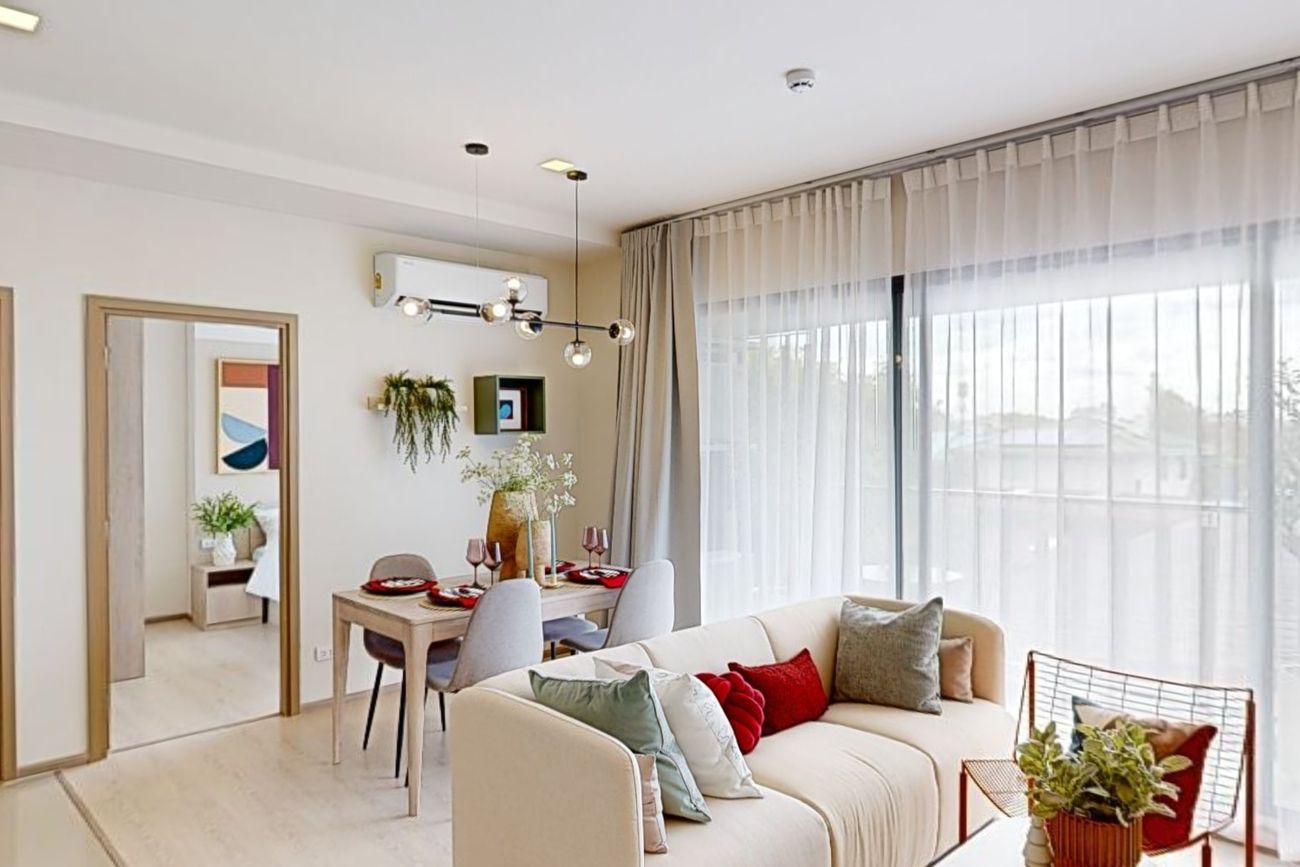 Pynn Pridi 20 Room Type: 2D
