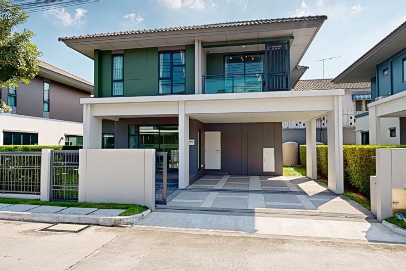 THE MASTER+ 194 sq.m.