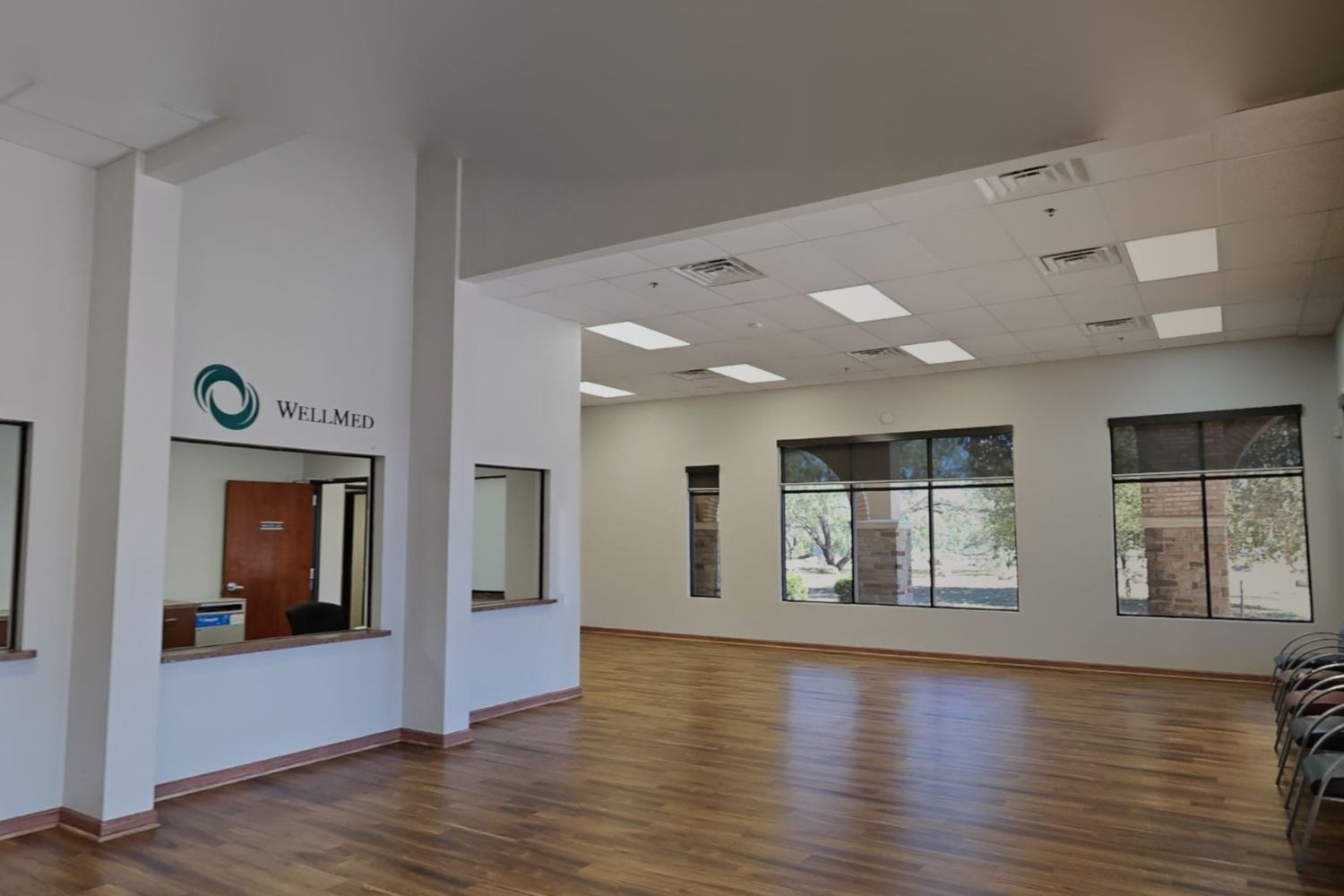 Tour 9215 Westover Hills Boulevard from Curran Commercial Real Estate