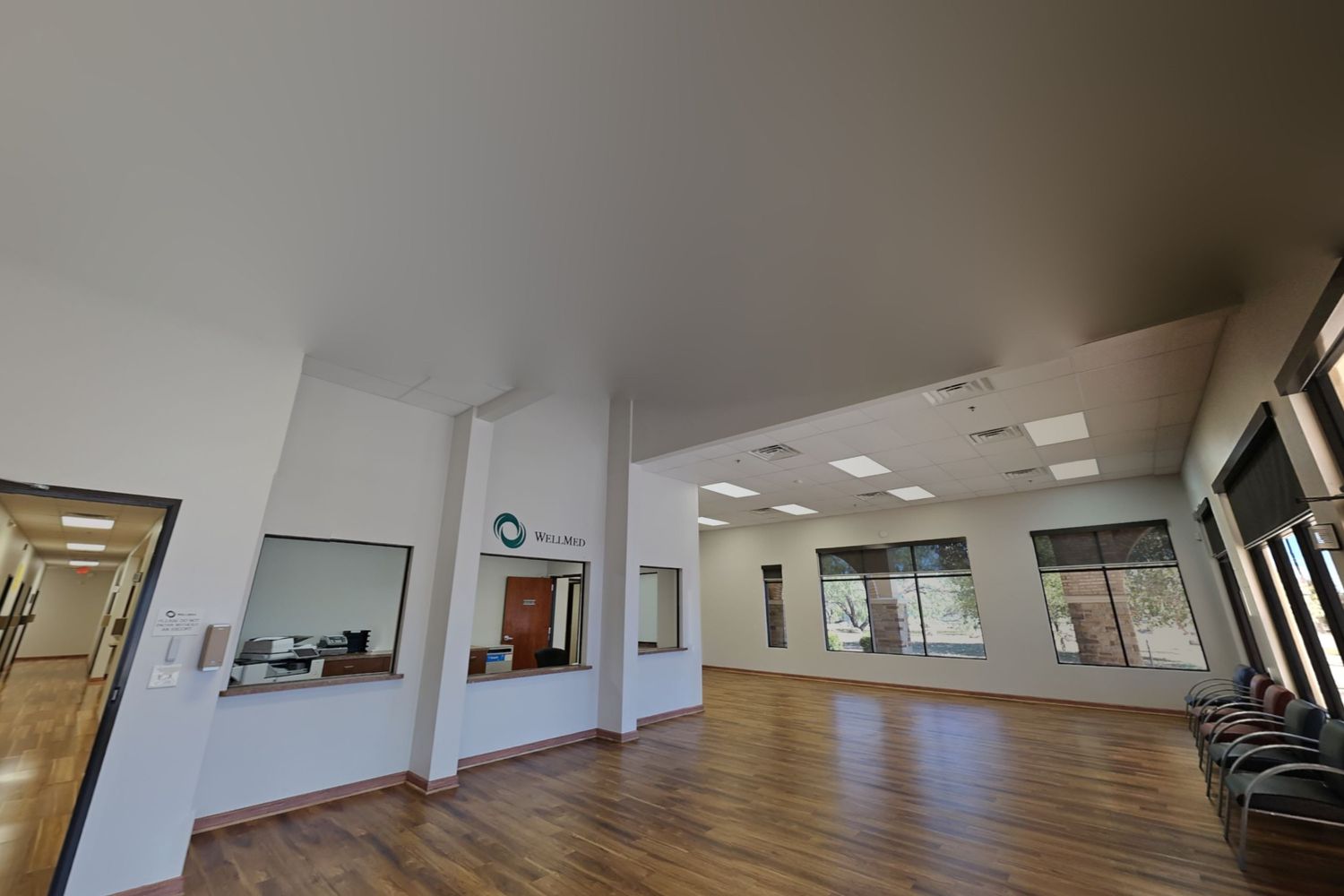 Tour Click Here For Details Medical Facility 9215 Westover Hills