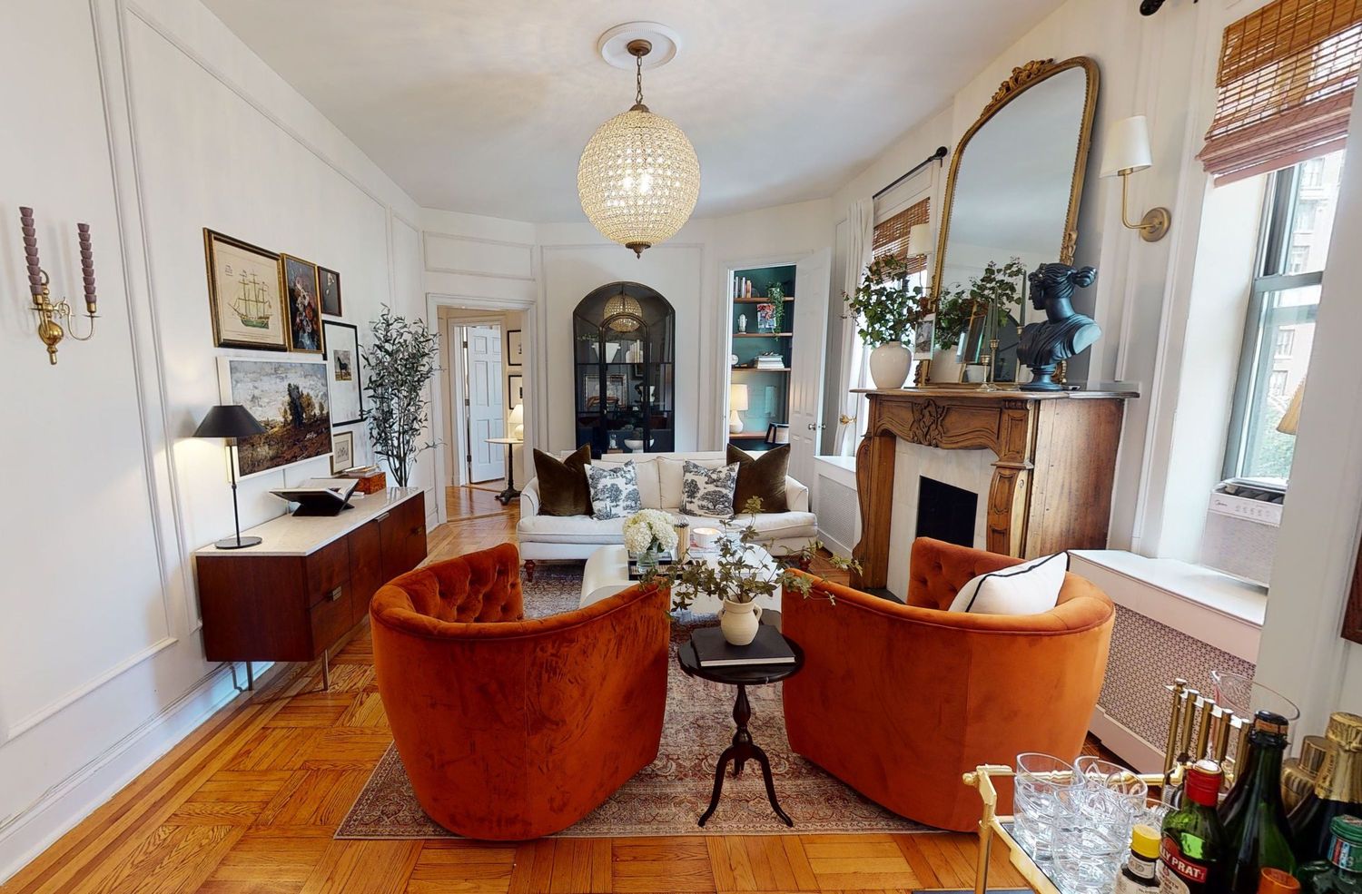 Tour Anna Page's Home from annawpage on Openhaus