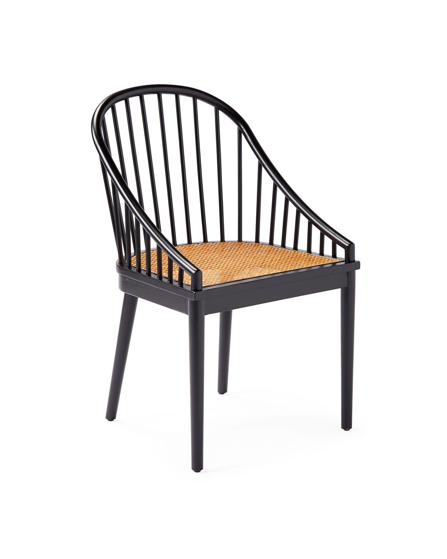 Shop Millbrook Dining Chair from Serena & Lily on Openhaus