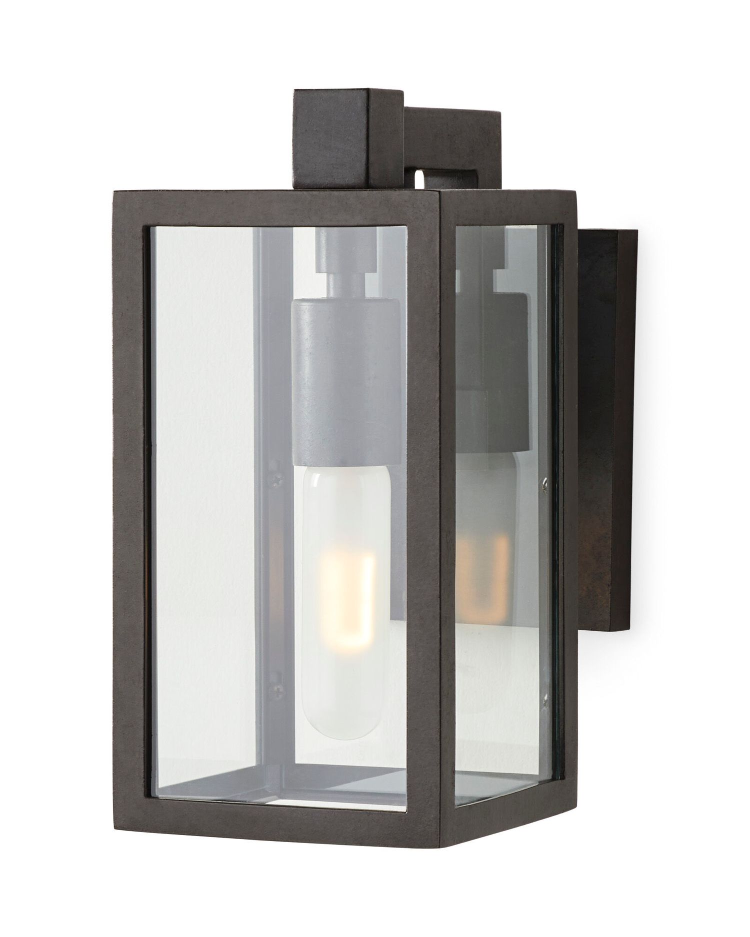 Shop Warwick Outdoor Sconce  from Serena & Lily on Openhaus