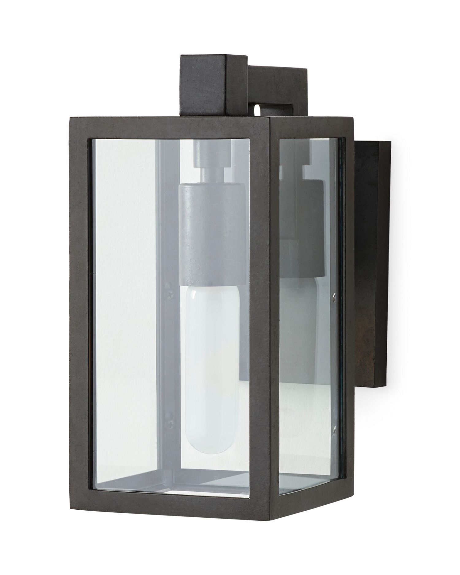 Shop Warwick Outdoor Sconce from Serena & Lily on Openhaus