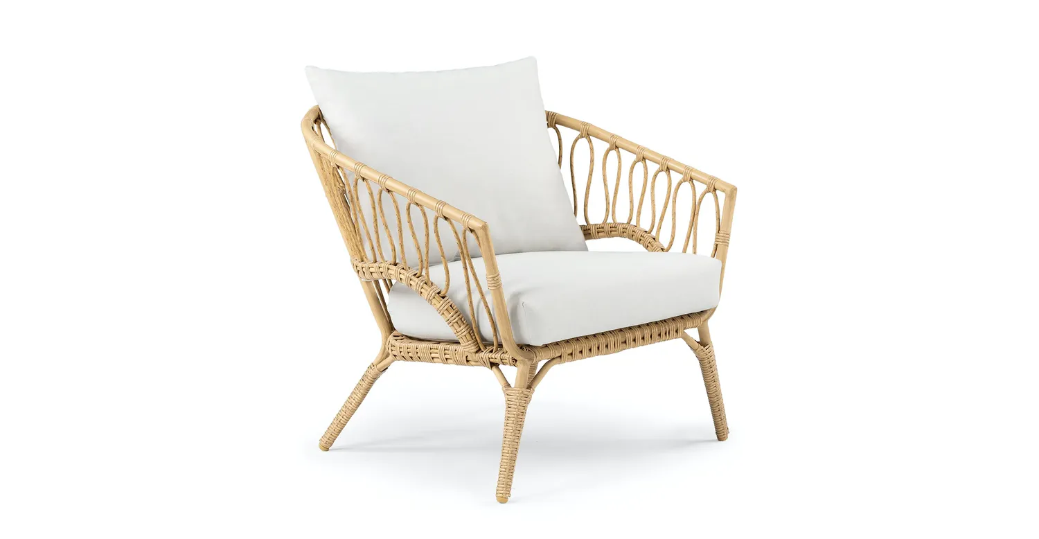 Shop Lucara Lounge Chair from Article on Openhaus
