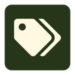 Matterport Theme - Crisp - Olive - Icon