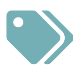 Matterport Theme - Acute - Aquamarine - Icon