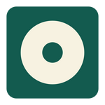 Matterport Theme - Transparent - Pine - Icon