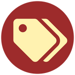 Matterport Theme - Border - Ruby - Icon