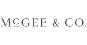 Shop McGee & Co. products on Openhaus