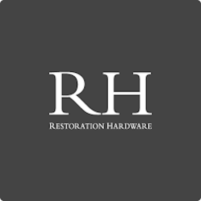 Shop Restoration Hardware products on Openhaus