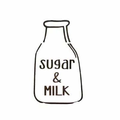 Shop Sugar & Milk products on Openhaus