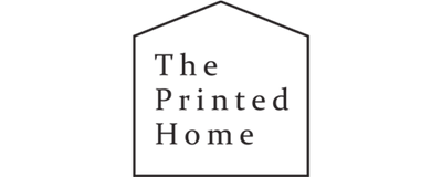 Shop The Printed Home products on Openhaus